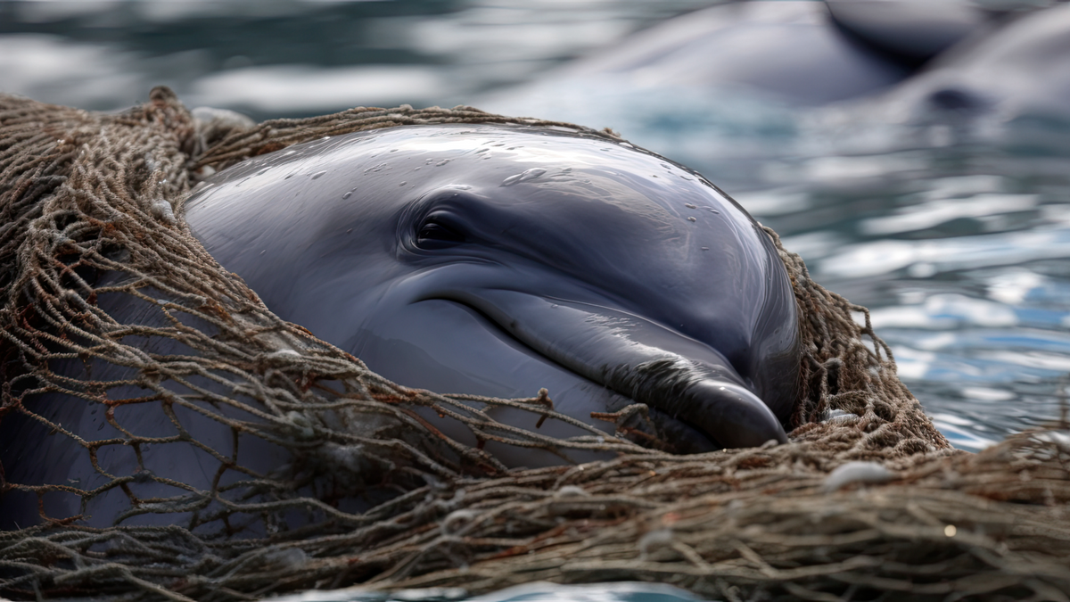 About – Protect Marine Wildlife